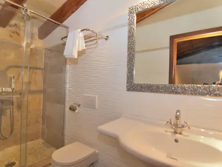 Maison majorquine 4 ch. avec piscine privée et jardin à Muro - Photo 16