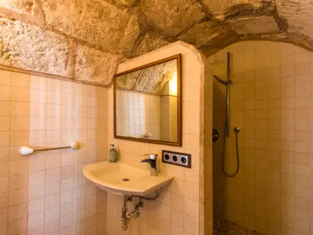Maison majorquine 4 ch. avec piscine privée et jardin à Muro - Photo 18