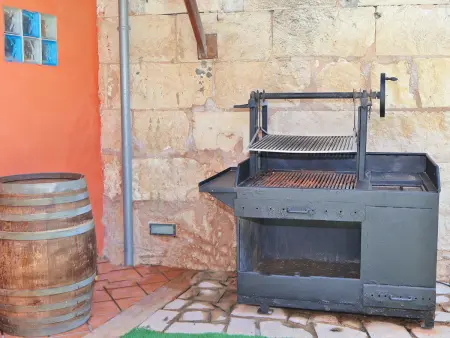 Maison majorquine 4 ch. avec piscine privée et jardin à Muro - Photo 24
