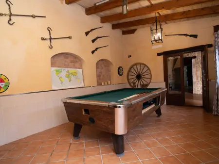 Maison majorquine 4 ch. avec piscine privée et jardin à Muro - Photo 27