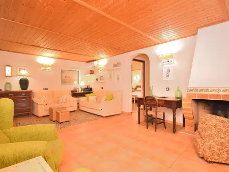 Chalet rustique à Santa Margalida avec piscine et WiFi - Photo 13