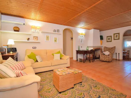 Chalet rustique à Santa Margalida avec piscine et WiFi - Photo 14