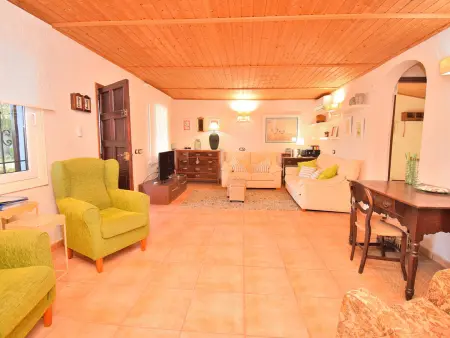 Chalet rustique à Santa Margalida avec piscine et WiFi - Photo 16