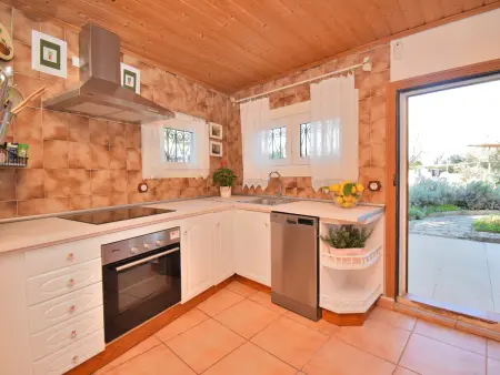 Chalet rustique à Santa Margalida avec piscine et WiFi - Photo 17