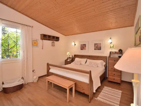 Chalet rustique à Santa Margalida avec piscine et WiFi - Photo 19