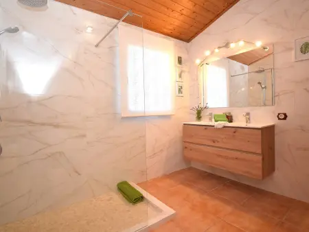 Chalet rustique à Santa Margalida avec piscine et WiFi - Photo 20