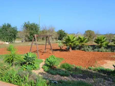 Chalet rustique à Santa Margalida avec piscine et WiFi - Photo 23