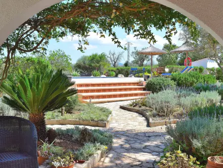 Chalet rustique à Santa Margalida avec piscine et WiFi - Photo 25