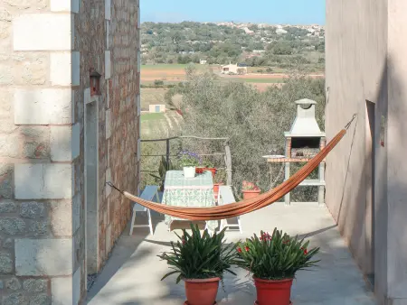 Maison en pierre avec piscine privée à Sineu, Majorque - Photo 9