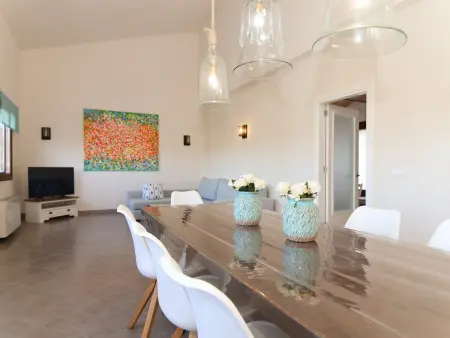Maison en pierre avec piscine privée à Sineu, Majorque - Photo 10