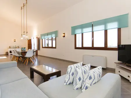 Maison en pierre avec piscine privée à Sineu, Majorque - Photo 12