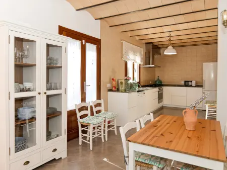 Maison en pierre avec piscine privée à Sineu, Majorque - Photo 14