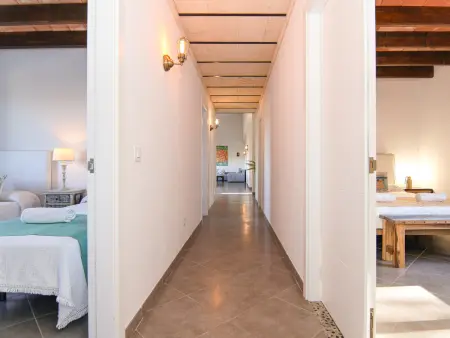 Maison en pierre avec piscine privée à Sineu, Majorque - Photo 15