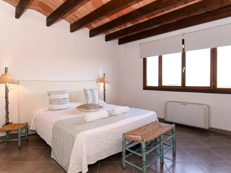 Maison en pierre avec piscine privée à Sineu, Majorque - Photo 16