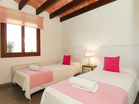 Maison en pierre avec piscine privée à Sineu, Majorque - Photo 18