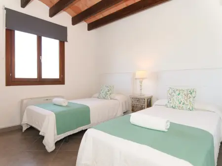 Maison en pierre avec piscine privée à Sineu, Majorque - Photo 19