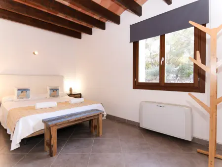 Maison en pierre avec piscine privée à Sineu, Majorque - Photo 20