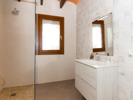 Maison en pierre avec piscine privée à Sineu, Majorque - Photo 23