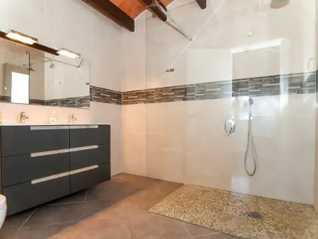 Maison en pierre avec piscine privée à Sineu, Majorque - Photo 24
