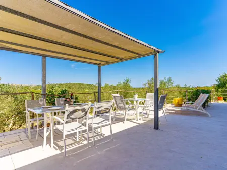 Maison en pierre avec piscine privée à Sineu, Majorque - Photo 31