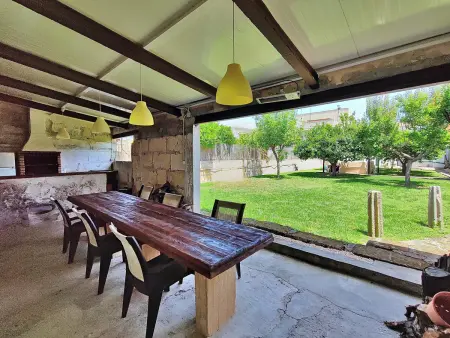 Maison typique à Sineu avec piscine privée et jardin, pour 6 personnes - Photo 5