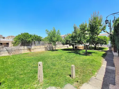 Maison typique à Sineu avec piscine privée et jardin, pour 6 personnes - Photo 6