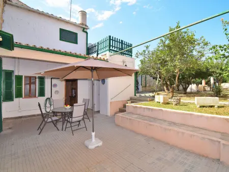 Maison typique à Sineu avec piscine privée et jardin, pour 6 personnes - Photo 7
