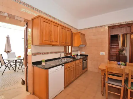 Maison typique à Sineu avec piscine privée et jardin, pour 6 personnes - Photo 10