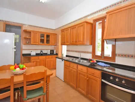 Maison typique à Sineu avec piscine privée et jardin, pour 6 personnes - Photo 11