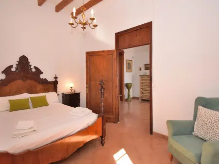 Maison typique à Sineu avec piscine privée et jardin, pour 6 personnes - Photo 12