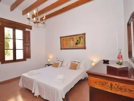 Maison typique à Sineu avec piscine privée et jardin, pour 6 personnes - Photo 13