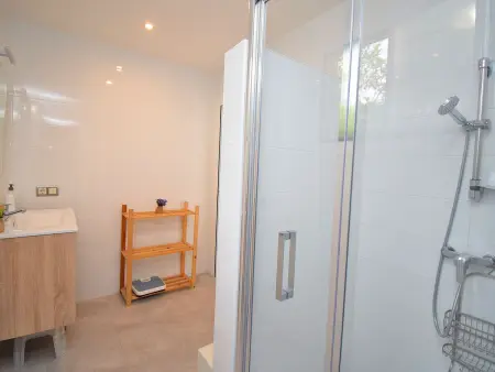 Maison typique à Sineu avec piscine privée et jardin, pour 6 personnes - Photo 15