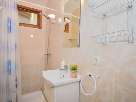 Maison typique à Sineu avec piscine privée et jardin, pour 6 personnes - Photo 16