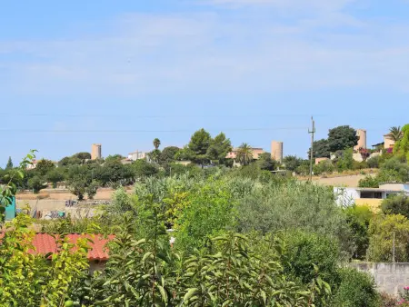 Maison typique à Sineu avec piscine privée et jardin, pour 6 personnes - Photo 18