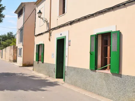 Maison typique à Sineu avec piscine privée et jardin, pour 6 personnes - Photo 19