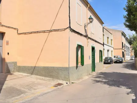 Maison typique à Sineu avec piscine privée et jardin, pour 6 personnes - Photo 20