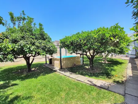 Maison typique à Sineu avec piscine privée et jardin, pour 6 personnes - Photo 21