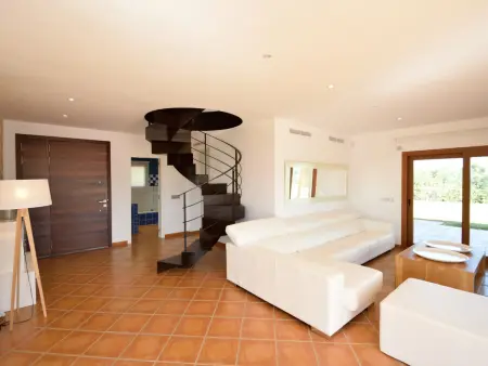 Villa avec piscine et jacuzzi, 3 chambres à Muro - Photo 15