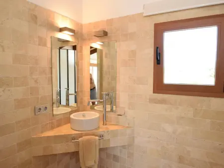Villa avec piscine et jacuzzi, 3 chambres à Muro - Photo 21