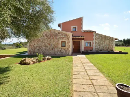 Villa avec piscine et jacuzzi, 3 chambres à Muro - Photo 30