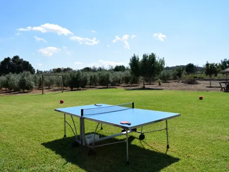 Villa avec piscine et jacuzzi, 3 chambres à Muro - Photo 31