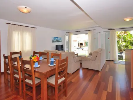 Villa pour 7 pers. à Playa de Muro avec piscine privée et WiFi - Photo 6