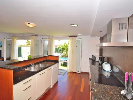 Villa pour 7 pers. à Playa de Muro avec piscine privée et WiFi - Photo 9