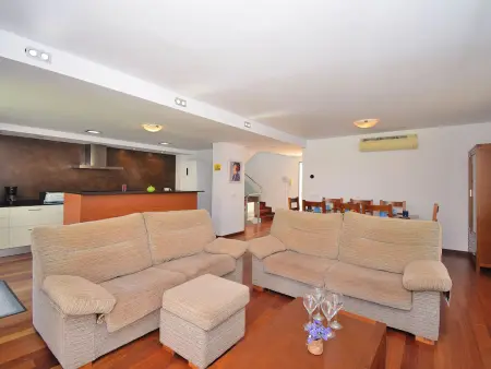 Villa pour 7 pers. à Playa de Muro avec piscine privée et WiFi - Photo 10