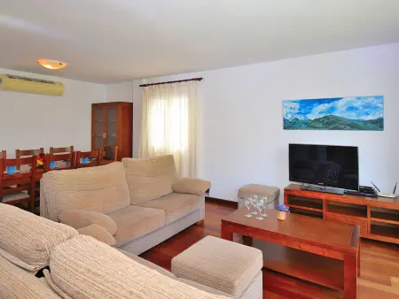 Villa pour 7 pers. à Playa de Muro avec piscine privée et WiFi - Photo 11