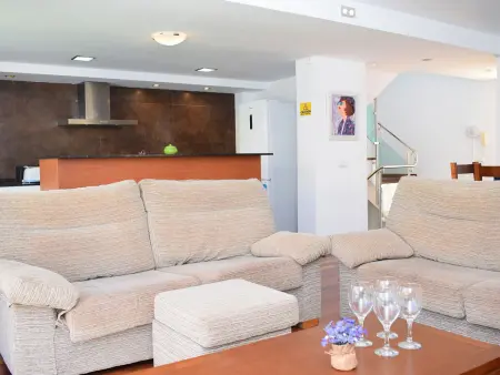 Villa pour 7 pers. à Playa de Muro avec piscine privée et WiFi - Photo 13