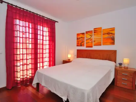 Villa pour 7 pers. à Playa de Muro avec piscine privée et WiFi - Photo 14