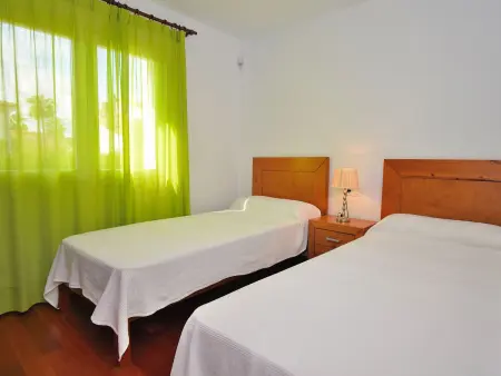 Villa pour 7 pers. à Playa de Muro avec piscine privée et WiFi - Photo 15
