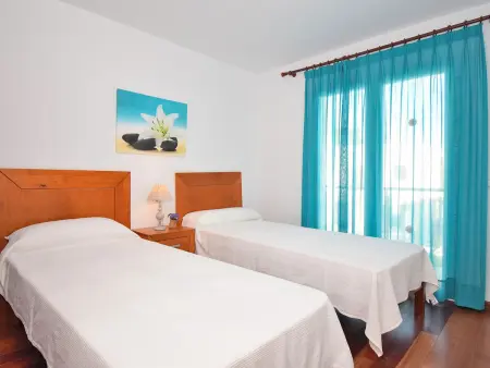 Villa pour 7 pers. à Playa de Muro avec piscine privée et WiFi - Photo 16