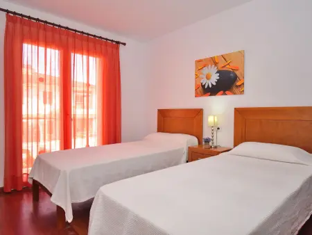Villa pour 7 pers. à Playa de Muro avec piscine privée et WiFi - Photo 17